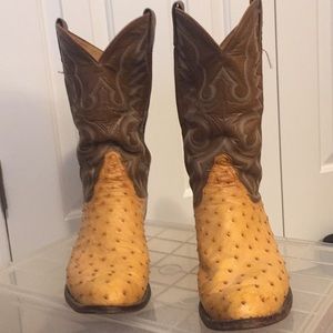Men’s Cowboy Boots